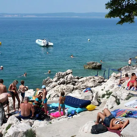 Gasthof By The Sea - 19837